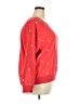 Old Navy Stars Red Sweatshirt Size XXL - photo 4