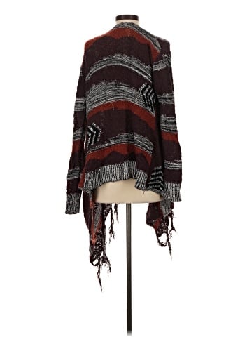 Sun & Shadow Cardigan (view 2)