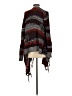 Sun & Shadow Brown Cardigan Size S - photo 2