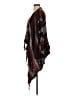 Sun & Shadow Brown Cardigan Size S - photo 5