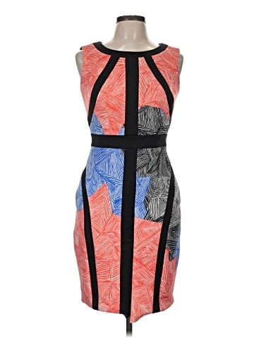 Jax Cocktail Dress (view 1)