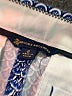 Brooks Brothers Print Blue Shorts Size 2 - photo 3