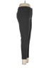 Eva Longoria Chevron-herringbone Gray Casual Pants Size 8 - photo 4
