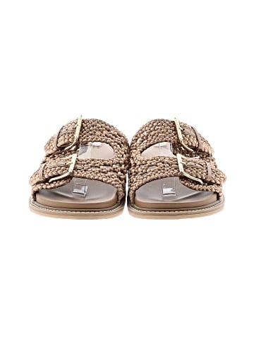 Universal Thread Sandals (view 2)