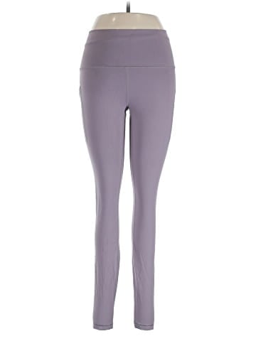 Lululemon Athletica Active Pants (view 1)