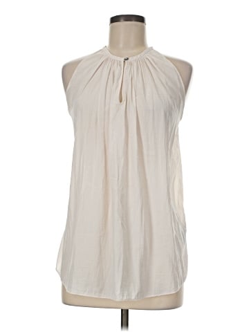 Catherine Malandrino Sleeveless Blouse (view 1)