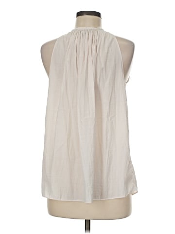 Catherine Malandrino Sleeveless Blouse (view 2)