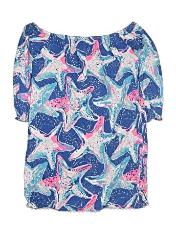 Lilly Pulitzer Dress (view 1)