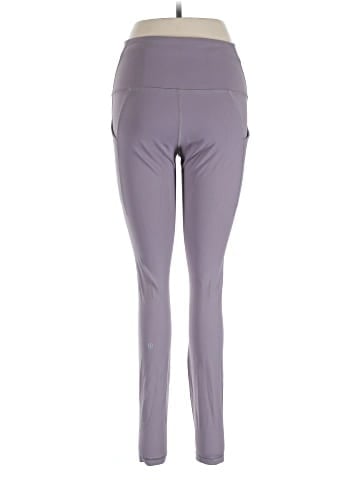 Lululemon Athletica Active Pants (view 2)