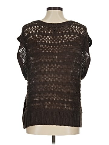 BCBGMAXAZRIA Sweater Vest (view 2)