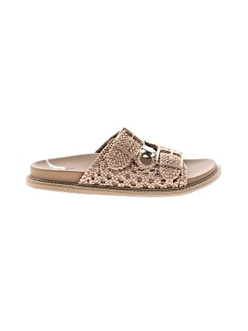 Universal Thread Sandals (view 1)