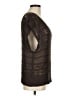 BCBGMAXAZRIA 100% Acrylic Brown Sweater Vest Size M - photo 4