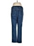 Chico's Blue Jeans Size M - photo 2