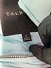 Talbots 100% Nylon Teal Vest Size S - photo 8