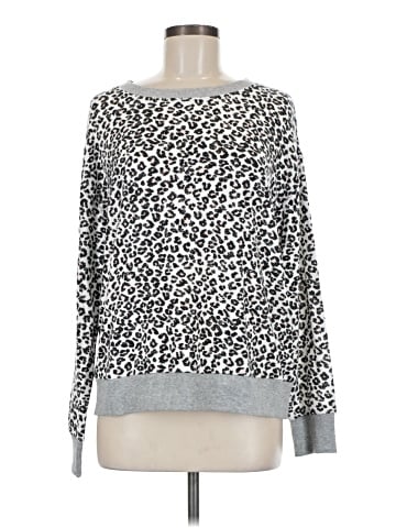 Splendid Pullover Sweater (view 1)