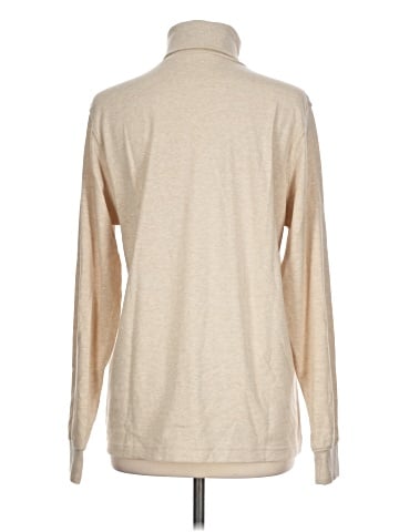 Lands' End Turtleneck Sweater (view 2)