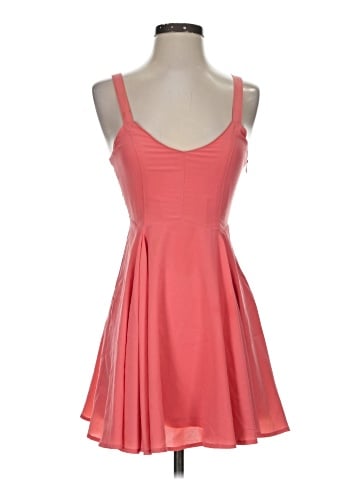 Margot Cocktail Dress (view 1)