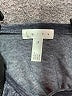 Leith Gray Casual Dress Size 1X - photo 7