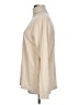 Lands' End Tan Turtleneck Sweater Size L - photo 5