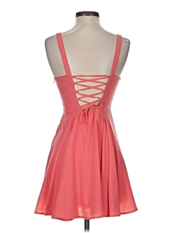 Margot Cocktail Dress (view 2)