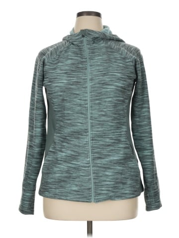 Columbia Track Jacket (view 1)