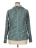 Columbia 100% Polyester Teal Track Jacket Size XL - photo 1