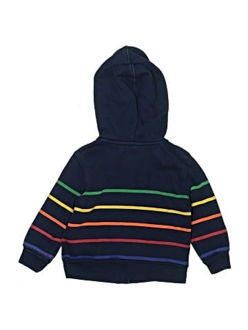 Ralph Lauren Zip Up Hoodie (view 2)