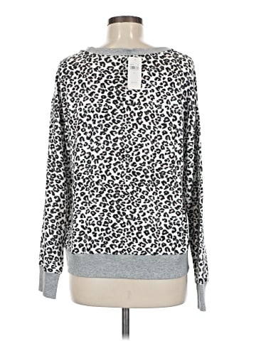 Splendid Pullover Sweater (view 2)