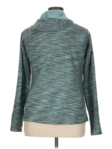 Columbia Track Jacket (view 2)