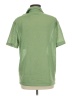 Original Use Green Short Sleeve Button-Down Shirt Size M - photo 2