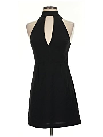 Express Cocktail Dress (view 1)