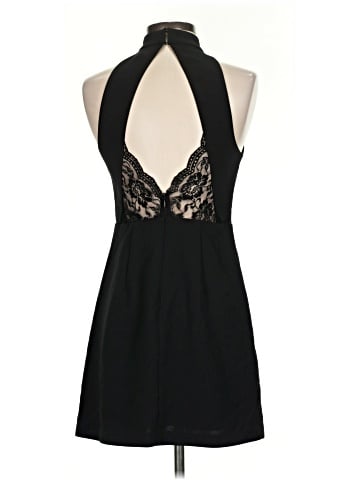 Express Cocktail Dress (view 2)