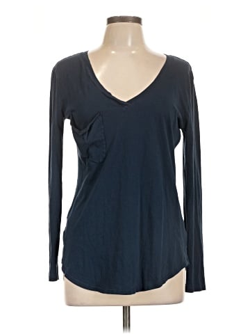 Bobi Long Sleeve T-Shirt (view 1)