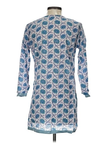 Roberta Roller Rabbit 3/4 Sleeve Blouse (view 2)