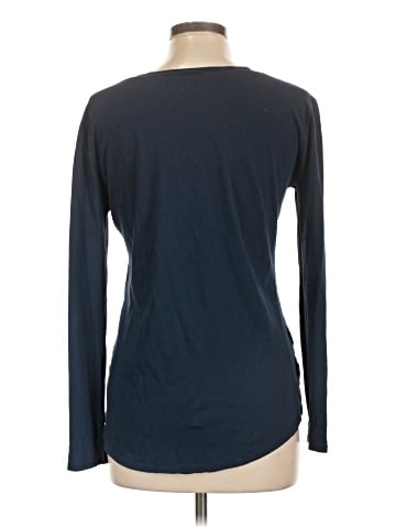 Bobi Long Sleeve T-Shirt (view 2)