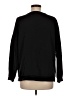 ASOS 100% Cotton Black Sweatshirt Size 6 - photo 2