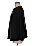 ASOS 100% Cotton Black Sweatshirt Size 6 - photo 5