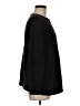ASOS 100% Cotton Black Sweatshirt Size 6 - photo 4