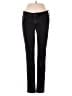American Eagle Outfitters Chevron-herringbone Black Gray Jeans Size 2 R - photo 1