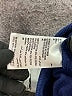 Ideology Blue Cardigan Size S - photo 8