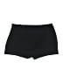 LA Hearts Solid Black Skort Size M - photo 2