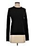 Theory Black Wool Pullover Sweater Size S - photo 1