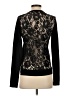 Theory Black Wool Pullover Sweater Size S - photo 2