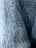 Dynamite Blue Denim Skirt Size XS - photo 4