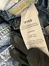 Dynamite Blue Denim Skirt Size XS - photo 6