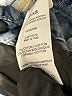 Dynamite Blue Denim Skirt Size XS - photo 7