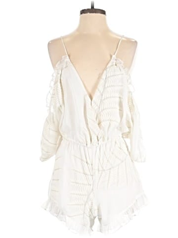 Lovers + Friends Sleeveless Top (view 1)