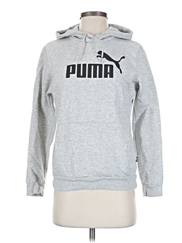 Puma Sweatshirt (view 1)