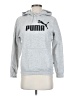 Puma Silver Sweatshirt Size S - photo 1