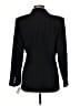 Albert Nipon Black Blazer Size 8 - photo 2
